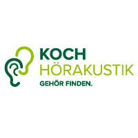 Logo Koch Hoerakustik