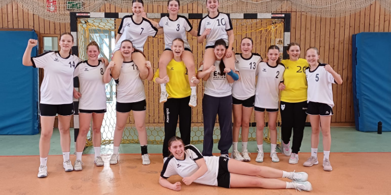 Jugendberichte vom Wochenende